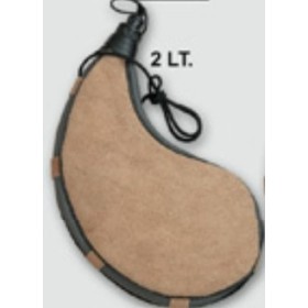 BORRACCIA IN CUOIO LT. 2 77813 BORRACCIA IN CUOIO LT. 2 77813