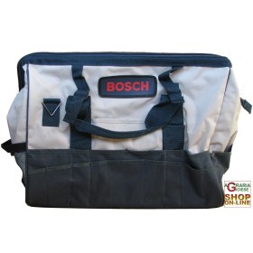 BOSCH SAC DE PÂNZĂ TESATURA GEANTA DE UMAR CU FERMOAR BOSCH SAC DE PÂNZĂ TESATURA GEANTA DE UMAR CU FERMOAR
