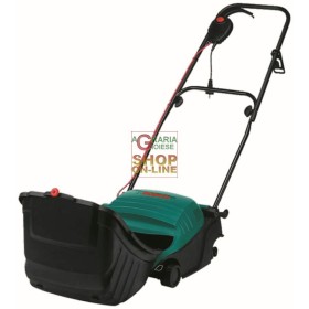 aerator BOSCH ELETTRICO AMR 32F aerator BOSCH ELETTRICO AMR 32F