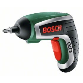 BOSCH AVVITATORE A BATTERIA LITIO IXO 3,6 VOLT BOSCH AVVITATORE A BATTERIA LITIO IXO 3,6 VOLT