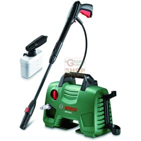 BOSCH HYDROPULITRICE AQUATAK 33-11 WATT 1300 BAR 110 BOSCH HYDROPULITRICE AQUATAK 33-11 WATT 1300 BAR 110