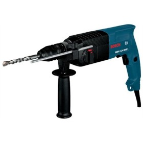 BOSCH MARTELLO GBH 2-24 DOPPIO MANDRINO TASSELLATORE BOSCH MARTELLO GBH 2-24 DOPPIO MANDRINO TASSELLATORE