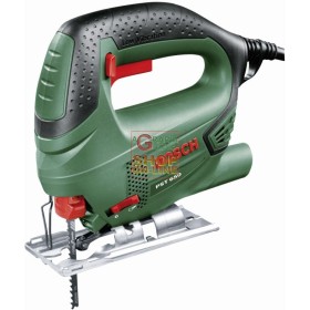 BOSCH FERĂSTRĂU ELETTRICO PST 650 BOSCH FERĂSTRĂU ELETTRICO PST 650