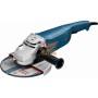 BOSCH SMERIGLIATRICE GWS 22-230 JH NEW