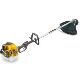 ALPINA BRUSHCUTTER BJ325 ALPINA BRUSHCUTTER BJ325