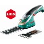 BOSCH TAGLIABORDI ISIO-LITIU 2 LAME 060083300