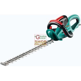 BOSCH TOSASIEPE AHS 6000 PRO-T WATT. 700 BOSCH TOSASIEPE AHS 6000 PRO-T WATT. 700