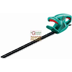 BOSCH TOSASIEPE ELETTRICO AHS 60-16 WATT. 450 BOSCH TOSASIEPE ELETTRICO AHS 60-16 WATT. 450
