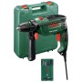 BOSCH PERCUȚIE BURGHIU PSB750 RCE CU WATT CAZ. 750