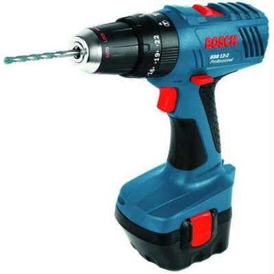 BOSCH ȘURUBELNIȚĂ DE FORAJ GSB 12-2 BASIC 06019A7500