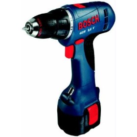 BOSCH BATERIE DE FORAJ 12V-2 BASIC 3 BAT. BOSCH BATERIE DE FORAJ 12V-2 BASIC 3 BAT.