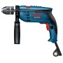 BOSCH DRILL ELETTRICO GSB 1600 RE WATT 700 SELF-LOCKING