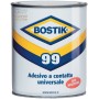 BOSTIK 99 ADESIVO PER LAMINATI PLASTICI DA ML. 850 NETTO (LORDO