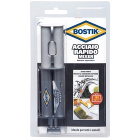 BOSTIK MIXER RAPID DIN OȚEL