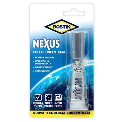 BOSTIK ADESIVO NEXUS GR.7