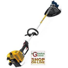 ALPINA brushcutter STAR41 ALPINA brushcutter STAR41