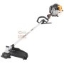 ALPINA BRUSHCUTTER TB 420 CILINDREE 42.7 CP. 1,5