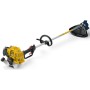 ALPINA BRUSHCUTTER BC35S