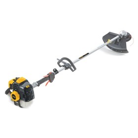 ALPINA BRUSHCUTTER TB 34 DEPLASARE 33,0 TAGLIAERBA ALPINA BRUSHCUTTER TB 34 DEPLASARE 33,0 TAGLIAERBA