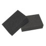 BRASUMMIT SPONGE ABBRASIVA CM. 9.5x3.5x2.5