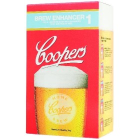 POTENȚIATOR DE BERE 1 INTENSIFICATOR DE BERE