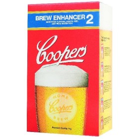 BREW ENHANCER 2 INTENSIFICATORE PER BIRRA BREW ENHANCER 2 INTENSIFICATORE PER BIRRA