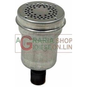 BRIGGS E STRATTON MUFFLER 393010