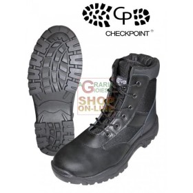 BUCHNER SCARPOCINO TRECKING ALTE NERE SENZA PUNTALE TAGLIA DAL 39 AL 46 BUCHNER SCARPOCINO TRECKING ALTE NERE SENZA PUNTALE TAGLIA DAL