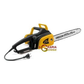 ALPINA ELECTRIC SAW EA 1800 bar CM. 35 WAȚI. 1800 ALPINA ELECTRIC SAW EA 1800 bar CM. 35 WAȚI. 1800