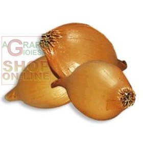 BULBI DE CEAPA CENTURION F1 KG. 0,500