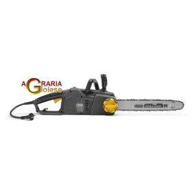 ALPINA ELETTROSEGA SEV 2416 Q CON BARRA CM. 40 WATT. 2400 ALPINA ELETTROSEGA SEV 2416 Q CON BARRA CM. 40 WATT. 2400