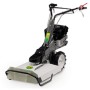 ALPINA FALCIATRICE BRIGGS STRATTON QUANTUM HP. 5 TRINCIAERBA