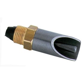ABBEVERATOIO PER SUINI A BIBERON INOX TIPO MEDIO ATTACCO DA 1/2 p. ABBEVERATOIO PER SUINI A BIBERON INOX TIPO MEDIO ATTACCO DA 1/2