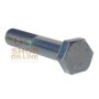 BULLONE ACCIAIO 1/2 FILETTATO CON TESTA ESAGONALE UNI-5737 10 X