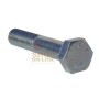 BOLT DIN OTEL 1/2 FILETAT CU CAP ESAGONALE UNI-5737 10X120