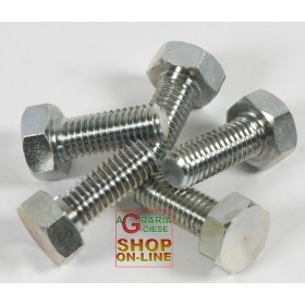 ȘURUB STÂNGA PENTRU BRUSHCUTTER FERMADISCO mm. 8