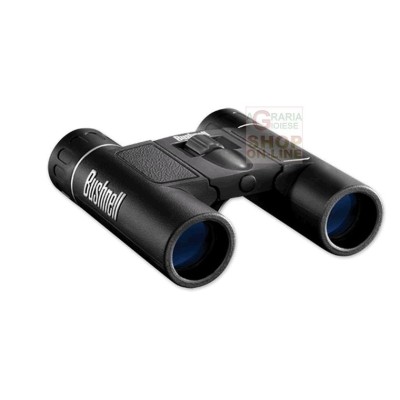 BINOCLU PLIABIL COMPACT BUSHNELL FRP 10X25 POWERVIEW BSH 132516