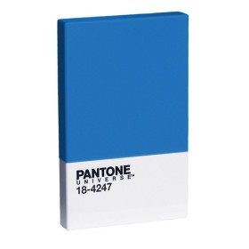 BUSINESS CARD PORTA BILGIETTI DA VISITA BRILLAND BLUE