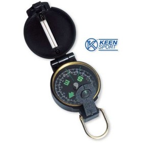 SCOUT ECONOMY COMPASS CU CARCASA DIN PLASTIC KSP 0806