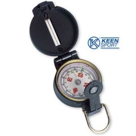 SCOUT COMPASS ÎN BAGNICI UN ULEI DE PLASTIC KSP 0815