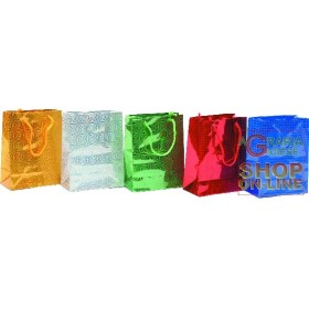 ASORTATE CU LASER PLICURI CADOU DE CRACIUN CM.18X15 ASORTATE CU LASER PLICURI CADOU DE CRACIUN CM.18X15