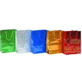 ASORTATE CU LASER PLICURI CADOU DE CRACIUN CM.25X20 ASORTATE CU LASER PLICURI CADOU DE CRACIUN CM.25X20