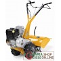 ALPINA PRO LINE HP MOTOR CULTIVATOR. 6.5 MOD. MX60 SILEX 103B