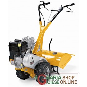 ALPINA PRO LINE HP MOTOR CULTIVATOR. 6.5 MOD. MX60 SILEX 103B