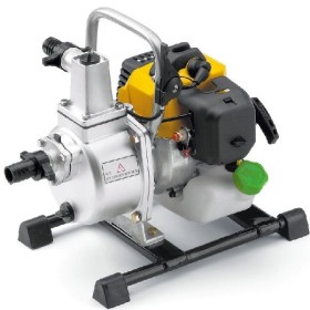 ALPINA POMPA CU MOTOR MPX330 2T. 33CC. ALPINA POMPA CU MOTOR MPX330 2T. 33CC.