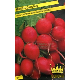 BUSTE SEMI RAVANELLO CHERRY BELLE