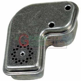 BVS PENTRU EȘAPAMENT PENTRU MOTOARE BVS PENTRU EȘAPAMENT PENTRU MOTOARE