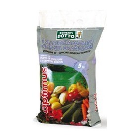 AMIDĂ DE CALCIU CUCIMȘI KG. 5