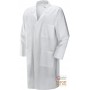 CAMICE COTONE SATIN UOMO GR 170 COLORE BIANCO TG 46 60