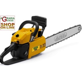 ALPINA MOD DRUJBA. P680 CC.62 BAR CM.50